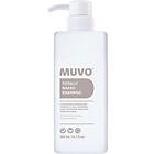 NAKED Muvo Totally Shampoo 500ml