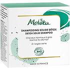 Melvita Detox Solid Shampoo 55g