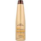 Be Natural Gold Manzanilla Shampoo Aclarante Fco X 350ml