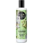 Organic Shop Moisturizing Shampoo Artichoke & Broccoli 280ml