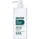 deep Muvo Cleansing Shampoo 500ml