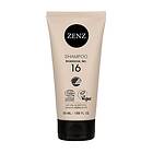 Zenz Organic Rhassoul 16 Treatment Shampoo 50ml