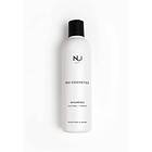 Nui Cosmetics Moisture and Shine Shampoo 250ml