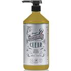Beardburys Clear Shampoo 1000ml