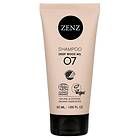 Zenz Organic Deep Wood 07 Shampoo