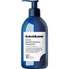 LeaLuo Dip In Moisturizing Shampoo 500ml