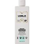 Label. M Organic Lemongrass Moisturising Conditioner 300ml