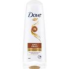Dove Anti-Frizz Oil Therapy Conditioner 200ml