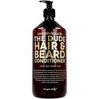 Waterclouds The Dude Hair & Beard Conditioner 1000ml