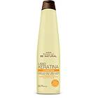 Be Natural Lisso Keratina Condition Fco X 350ml