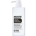 Coolest Muvo Brunette Conditioner 500ml