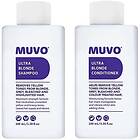 Ultra Muvo Blonde Petite Pair 200ml