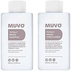 NAKED Muvo Totally Petite Pair 200ml