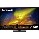 Panasonic TX-55LZ980B 55" 4K Ultra HD (3840x2160) OLED Smart TV