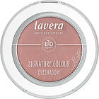 Lavera Signature Colour Eyeshadow Dusty Rose 01