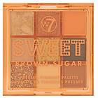 W7 Sweet Palette