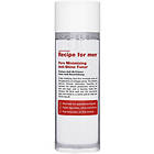 Recipe for Men Pore Minimizing Anti-Shine Toner 100ml