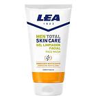 Lea Men Total Skin Care Energizing & Revitalizing Face Wash 150ml