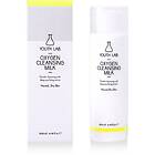 Youth Lab Oxygen Cleansing Milk All Skin Types 200ml
