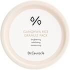 Dr. Ceuracle . Ceuracle Ganghwa Rice Granule Pack 115g