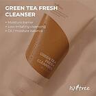 Isntree Green Tea Cleanser 120ml