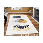 Wiltonmatta Pinki 200x290 cm