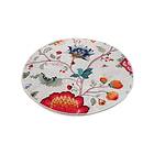 Matta Gythe Rund 100 cm