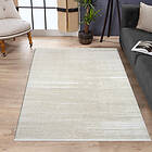 Wiltonmatta Ombeer 200x290 cm Rektangulär Hvit/Beige