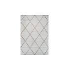 D-sign Teppe Venthend Do 120x170 cm Elfenben/Taupe