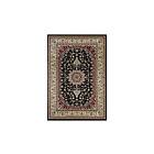 D-sign Teppe Naple Sort/Beige 120x170