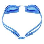 Fashy Power Swimming Goggles Blå