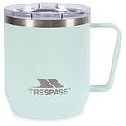 Trespass Nooper Mug Thermo Grönt