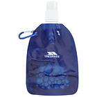 Trespass Hydromini Collapsable 350ml Softflask