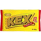Cloetta Kexchoklad 8-pack