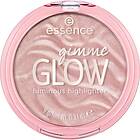 Essence Gimme Glow Luminous Highlighter 20 Lovely Rose