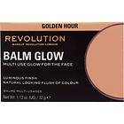 Makeup Revolution Balm Glow Golden Hour