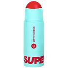 SUPERFLUID Combo Goals Lip 'n' Cheek Red