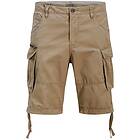 Jack & Jones Chop Cargo Shorts (Herr)