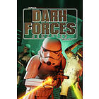 Star Wars: Dark Forces Remaster (PC)