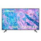 Samsung UE55CU7100KXXU 55" Crystal UHD 4K LED Smart TV