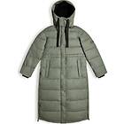 Hunter Intrepid Insulated Long Puffer Coat (Dame)