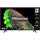 Hisense 43A6BGTUK 43" 4K Ultra HD (3840x2160) LED Smart TV