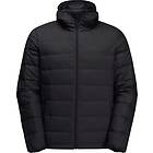 Jack Wolfskin Ather Down Hoody Jacket (Homme)