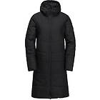 Jack Wolfskin Deutzer Coat (Naisten)