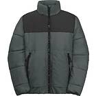 Jack Wolfskin Teens Insulated Jacket (Jr)