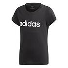 Adidas Essentials Linear T-shirt (Jr)