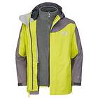 The North Face Boys Evolution Triclimate Jacket (Jr)