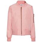 name it Maryam Mini Bomber Jacket (Jr)