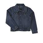 name it Bom Denim Jacket (Jr)