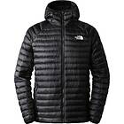 The North Face Bettaforca Down Hooded Jacket (Herre)